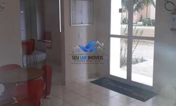 Imagem 4: EXCELENTE APARTAMENTO - COND. VIVA VISTA SOLAR - 7º ANDAR