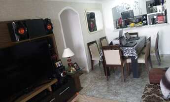 Imagem 2: Apartamento com 3 dormitórios à venda, 71 m² por R$ 600.000,00 - Sacomã - São Paulo/SP