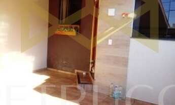 Imagem: Casa - Parque Nova Carioba - Americana