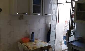 Imagem 5: Casa no Centro da Cidade