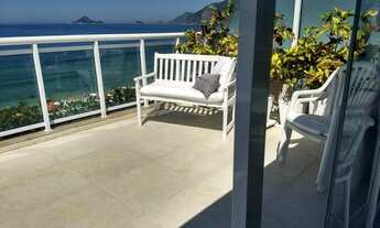 Imagem 4: Cobertura Residencial em Resort, frente Mar