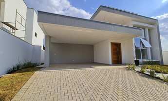 Imagem 2: Casa à venda, 232 m² por R$ 1.400.000,00 - Alphaville Nova Esplanada III - Votorantim/SP