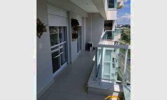 Imagem 3: Apartamento Residencial à venda, Jardim Apolo, São José dos Campos - AP6273