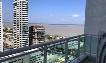 Imagem 6: Mandarim Duplex No Umarizal - Mobiliado - Vista Baía