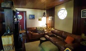 Imagem 6: Nova Lima - Casa de Condomínio - Vila Del Rey