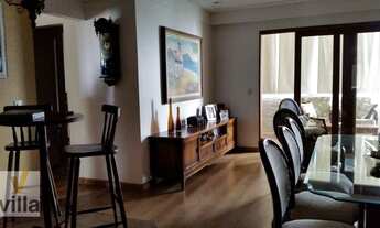 Imagem 3: Apartamento com 3 dormitórios à venda, 140 m² por R$ 1.170.000,00 - Praia da Costa - Vila