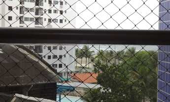 Imagem 2: 30 Metros da Praia com Vista para o Mar!