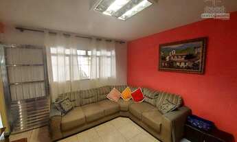 Imagem 3: Casa com 3 dormitórios à venda, 240 m² por R$ 440.000,00 - I.A.P.I. - Osasco/SP