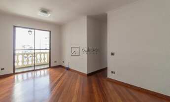 Imagem 3: Apartamento Venda 3 Dormitórios - 78 m² Vila Clementino