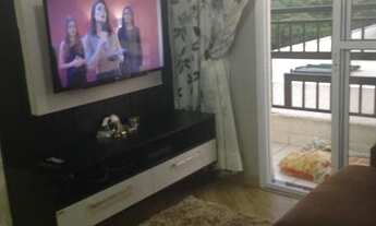 Imagem 3: Apartamento para Venda em Mauá, Vila Assis Brasil, 2 dormitórios, 1 banheiro, 1 vaga