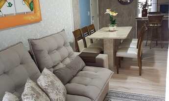 Imagem 4: TEMPORADA* Apto para aluguel com 105 metros quadrados com 3 quartos em Meia Praia - Itape