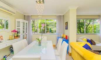 Imagem 4: PORTO ALEGRE - Apartamento Padrão - Bela Vista