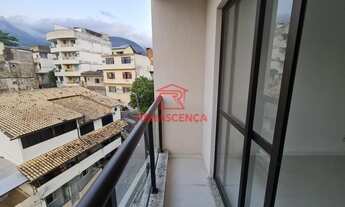 Imagem 2: Excelente Apê 3Qts - Excelente Localização - Anil!