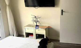 Imagem 7: Apartamento com 2 dormitórios à venda, 94 m² por R$ 1.190.000,00 - Vila Romana - São Paulo