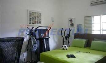 Imagem 6: Casa - Jardim Flamboyant - Campinas