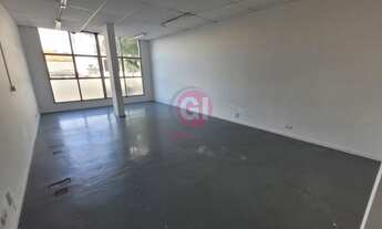Imagem: Sala comercial