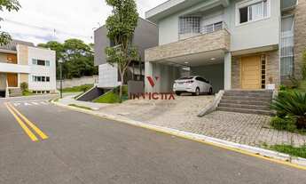 Imagem 5: CASA/SOBRADO EM CONDOMÍNIO com 4 dormitórios à venda por R$ 1.490.000,00 no bairro Atuba