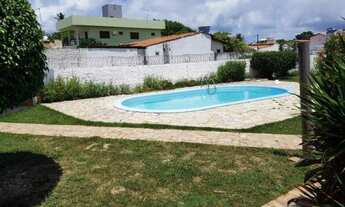 Imagem 6: SERRAMBI CASA DE CONDOMÍNIO IDEAL PARA FAMILIA 2 QUARTOS, 60 M2, CADA