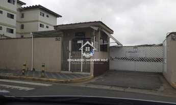 Imagem 3: São Bernardo do Campo - Apartamento Padrão - JORDANOPOLIS