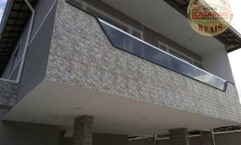 Imagem 2: Casa com 2 dormitórios à venda, 40 m² por R$ 200.000,00 - Maracanã - Praia Grande/SP