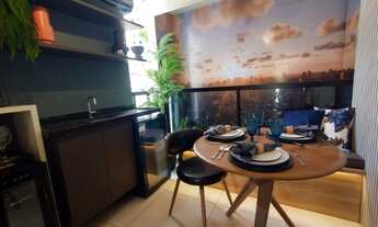 Imagem 2: Lançamento em Torreão com 2 - 3 quartos Produto diferenciado