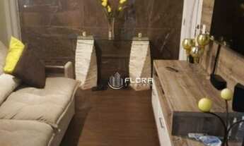 Imagem 5: Apartamento com 2 dormitórios à venda, 58 m² por R$ 265.000 - Sete Pontes - São Gonçalo/RJ