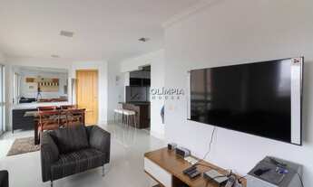 Imagem 6: Apartamento Locação 2 Dormitórios - 94 m² Vila Olímpia