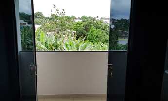 Imagem 4: Apto 1 Quarto - Parque 10 Novembro S/Garagem R$ 1.100,00