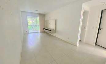 Imagem 3: Apartamento com 2 dormitórios para alugar, 85 m² por R$ 4.000,00/mês - Botafogo - Rio de J