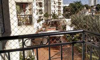 Imagem: Apartamento para venda tem 57 metros quadrados