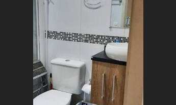 Imagem 4: Apartamento com 2 dormitórios à venda, 55 m² por R$ 395.000,00 - Cidade Dutra - São Paulo