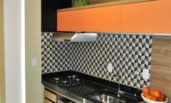 Imagem 5: Caldas Novas - Apartamento Padrão - Parque Jardim Brasil