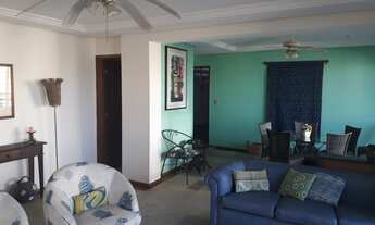 Imagem 6: Maravilhosa cobertura duplex com vista para o mar 4 dormitórios