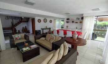 Imagem 5: Casa beira mar, 260m2 muro alto