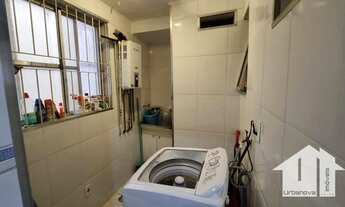 Imagem 5: Apartamento com 3 dormitórios à venda, 60 m² por R$ 360.000,00 - Vila Adyana - São José do