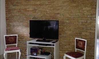 Imagem 3: Apartamento com 3 dormitórios à venda, 143 m² por R$ 1.800.000 - Chácara Santo Antônio (Zo