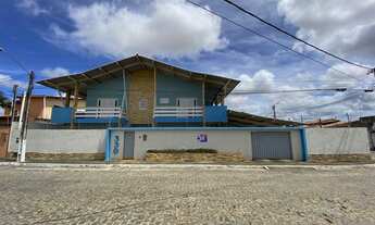 Imagem: Casa à venda, 294 m² por R$ 399.000,00