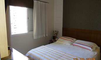 Imagem 5: Apartamento Villa D' Este 117m² Jardim Bonfiglioli - Jundiaí - SP