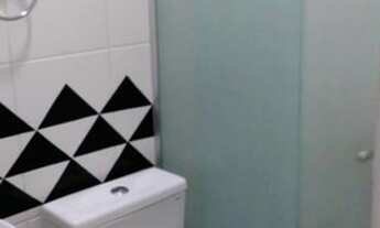 Imagem 6: Apartamento Reformado á venda 3/4 (01 Suíte c/ closet) Varanda - Vila laura