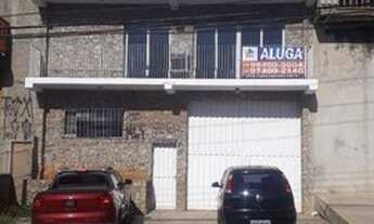 Imagem 2: Galpão, 868 m² - venda por R$ 1.900.000,00 ou aluguel por R$ 6.000,00/mês - Jardim Nova Eu