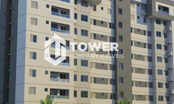 Imagem 2: Apto de 56m² sendo 2 quartos 1 suíte, sacada, elevador e lazer completo. Entrada em 60x