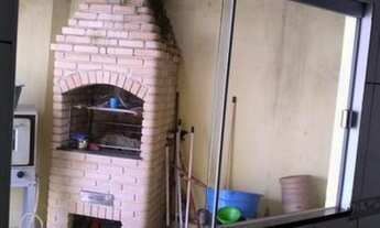 Imagem 3: Casa para Venda em Uberlândia, Tibery, 3 dormitórios, 1 suíte, 2 banheiros, 3 vagas