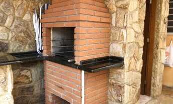 Imagem 5: Sobrado Residencial à venda, Cidade Jardim, Jacareí - SO0300