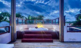 Imagem 7: Casa Triplex no Pipa Beleza Spa Resort