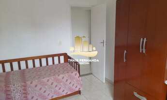 Imagem 6: Incríveeel!! Apê no Canto Forte/2 Dorm/Espaçoso/1Vg