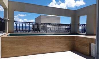 Imagem 6: São Paulo - Apartamento Padrão - VILA ROMANA