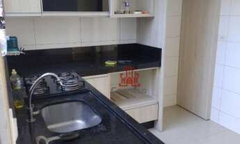 Imagem 5: Casa com 3 dormitórios à venda, 85 m² por R$ 315.000,00 - Jardim Delta - Londrina/PR