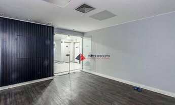 Imagem 3: Conjunto para alugar, 210 m² por R$ 15.750,00/mês - Jardim Paulistano - São Paulo/SP