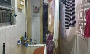 Imagem 7: Oportunidade Apartamento com 2 Dormitórios na Pompéia - Santos