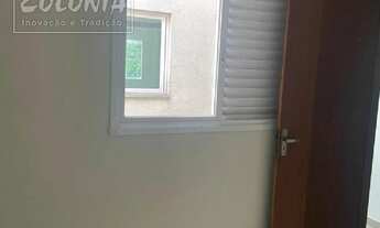 Imagem 7: Santo André - Apartamento Padrão - Parque das Nações